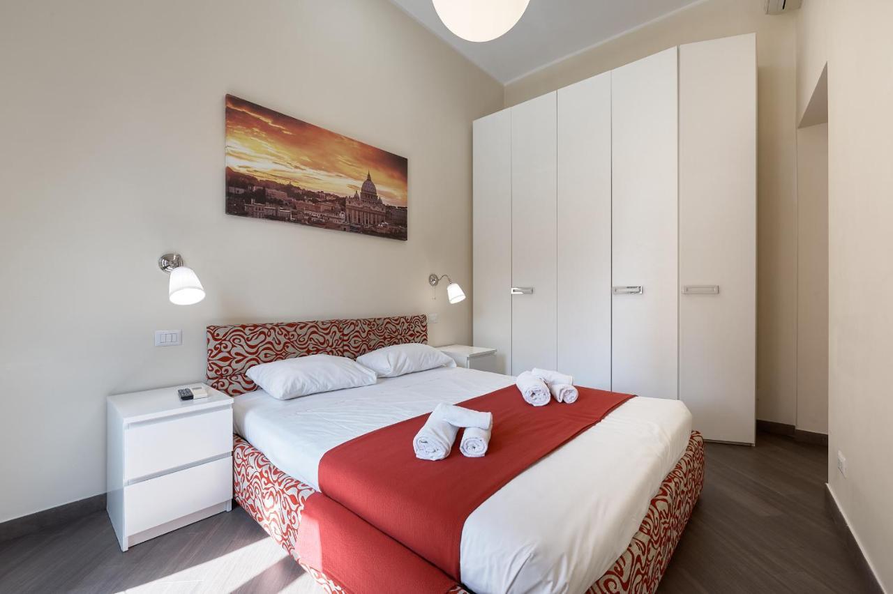 Services Caracciolo Apartamento
