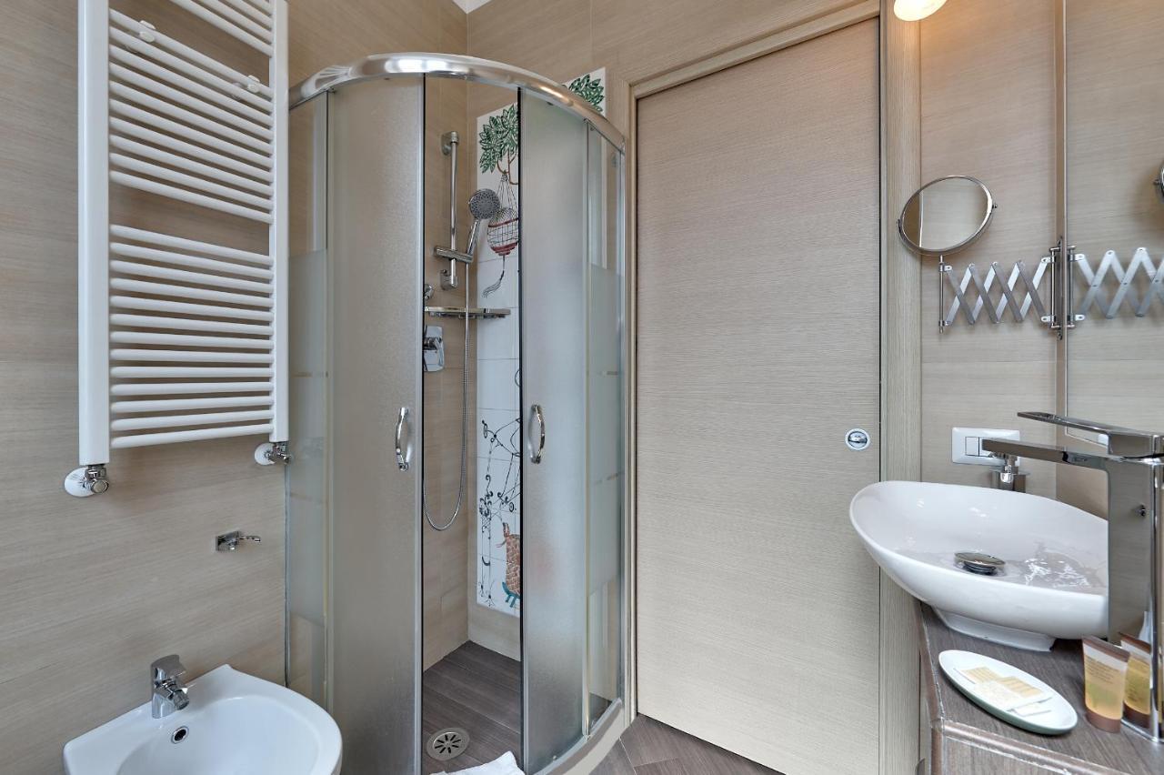 Apartamento Services Caracciolo *