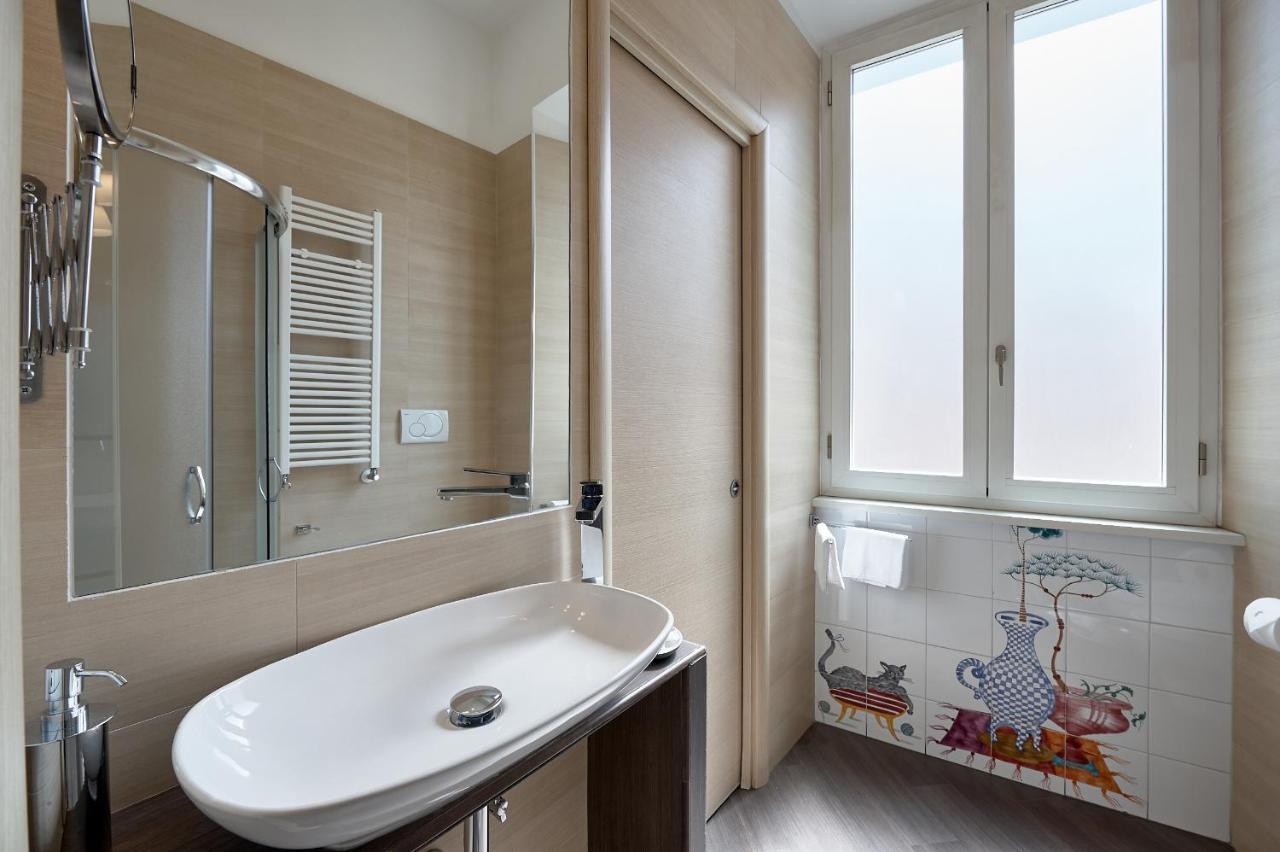 Apartamento Services Caracciolo