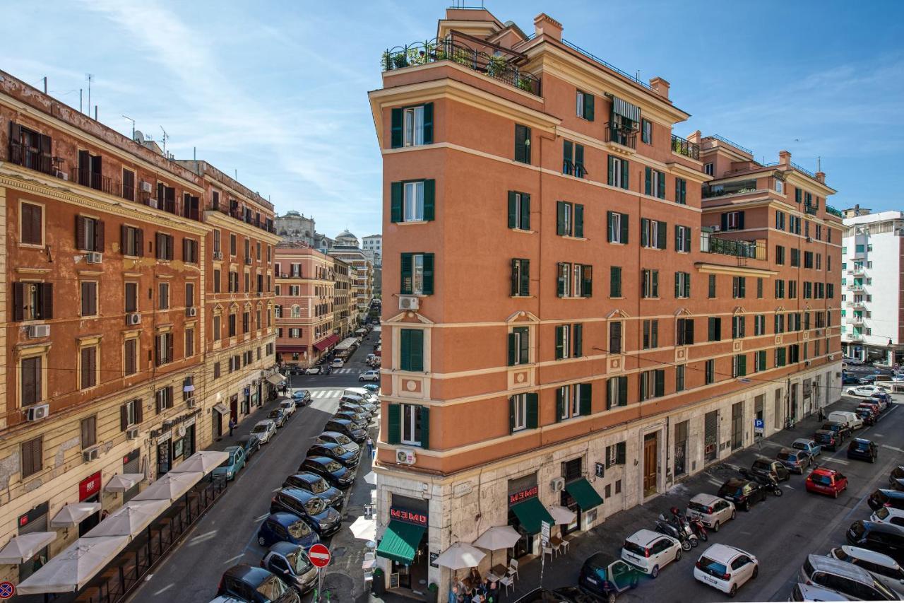 Appartamento Services Caracciolo