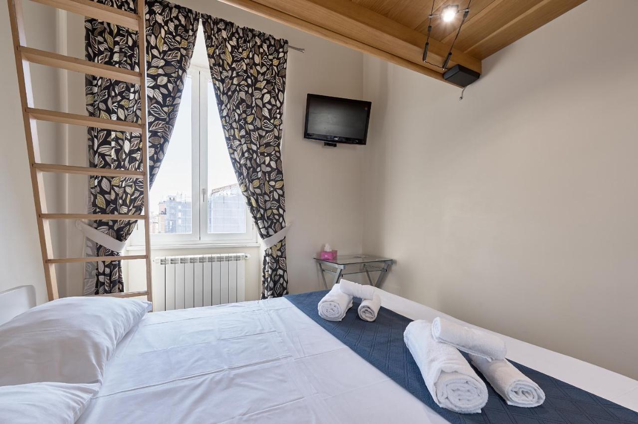 Services Caracciolo Appartamento Roma