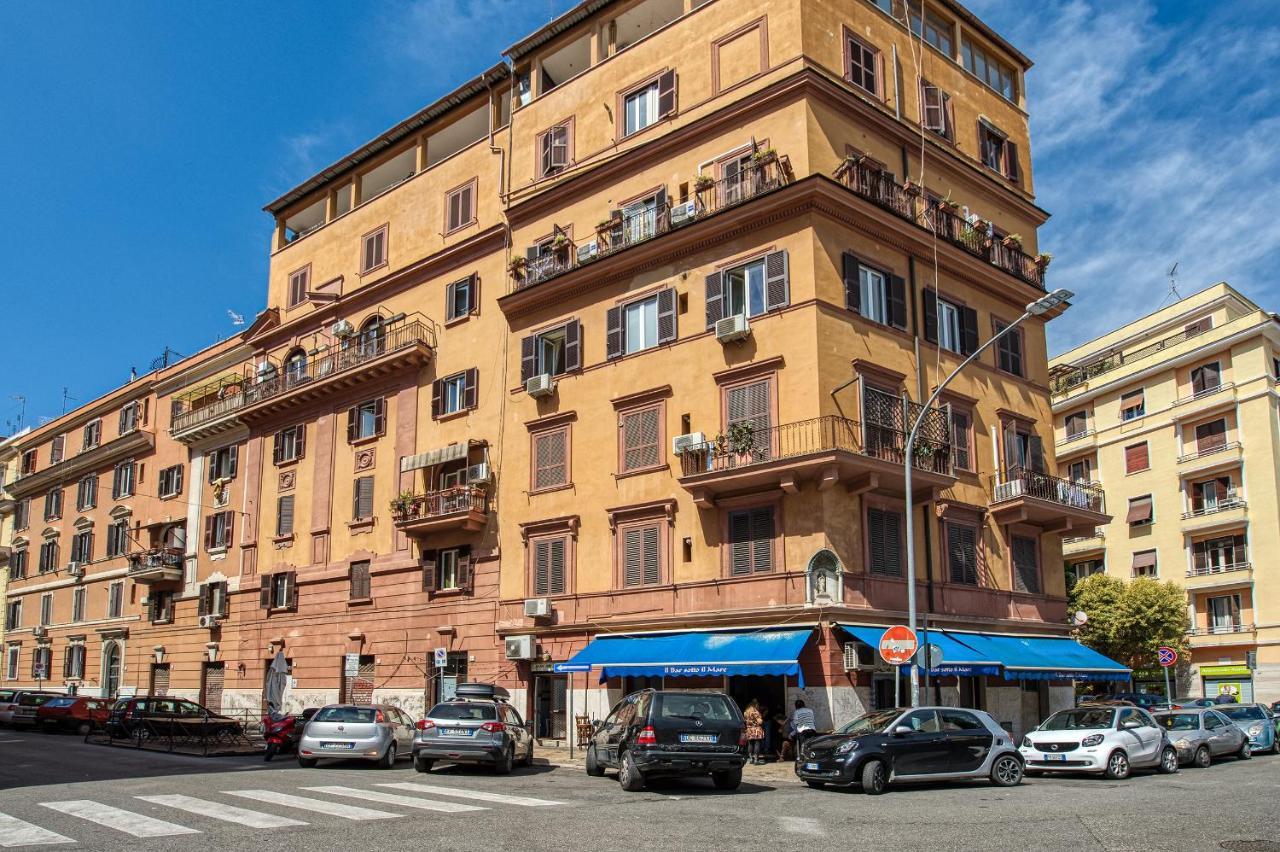 Services Caracciolo Appartamento *