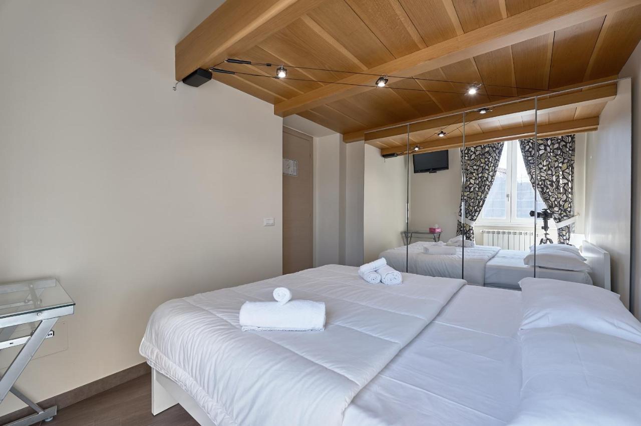 Apartamento Services Caracciolo *