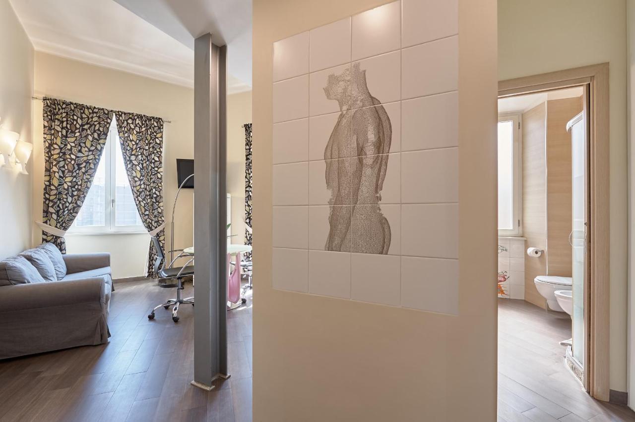 Services Caracciolo Appartamento Roma