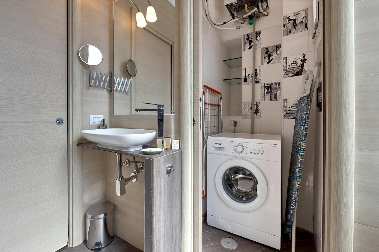 Services Caracciolo Apartamento