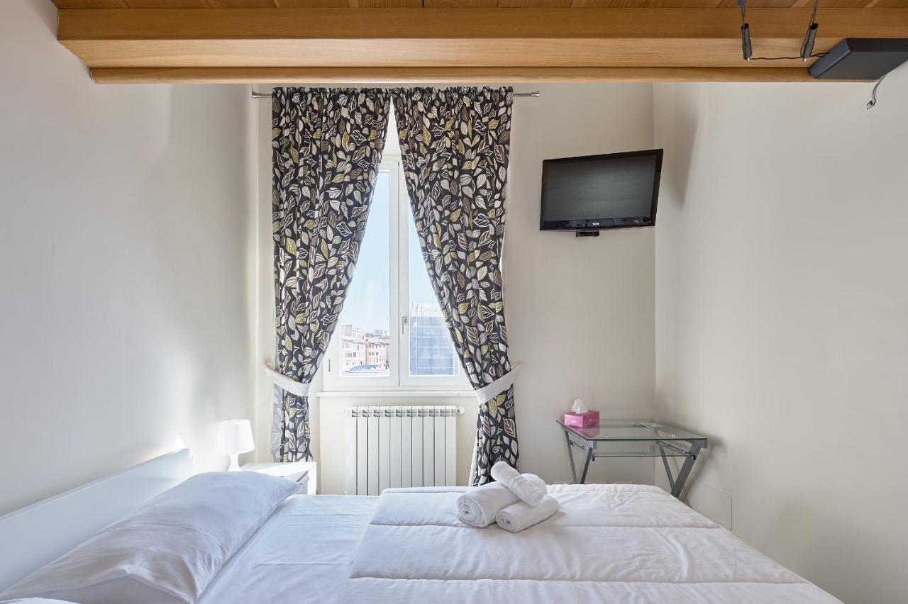 Services Caracciolo Apartamento