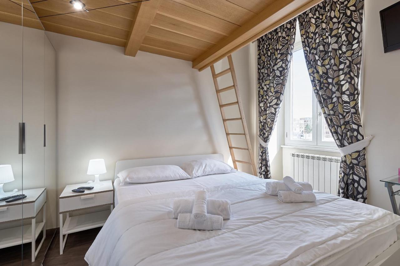 Services Caracciolo Apartamento *