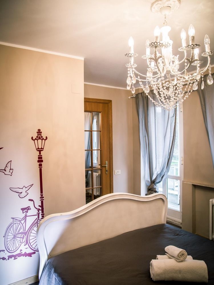 Appartamento Services Caracciolo *