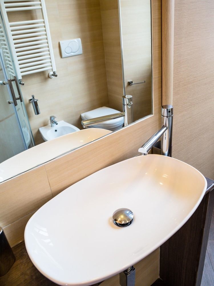 Apartamento Services Caracciolo *