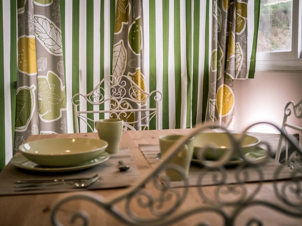 Apartamento Services Caracciolo *